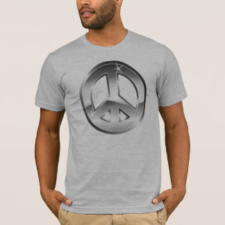 Peace Sign T-Shirt
