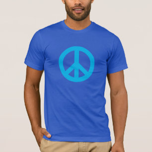 Peace Sign T-Shirt