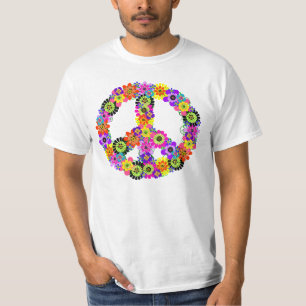 Peace Sign T-Shirt
