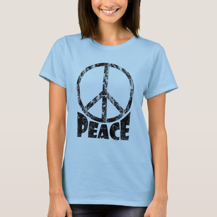 peace day shirt