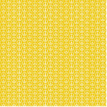Peace Signs on Sunny Yellow Cutout<br><div class="desc">Fun,  summery pattern of peace symbols on a bold yellow background. Embrace your inner hippie.</div>
