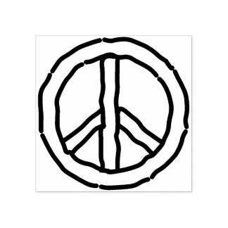 Peace Stamp