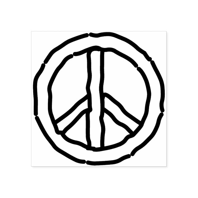 Peace Stamp (Imprint)