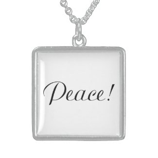 PEACE