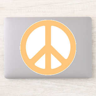 Peace Sticker