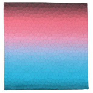 Peace ~ Sun Cloth Napkin