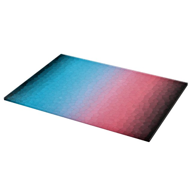 Peace ~ Sun Cutting Board (Corner)