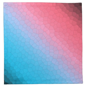 Peace ~ Sun Napkin