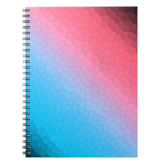Peace ~ Sun Notebook (Front)
