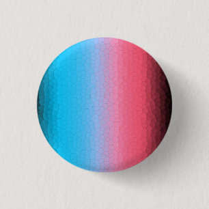 Peace ~ Sun Pinback Button
