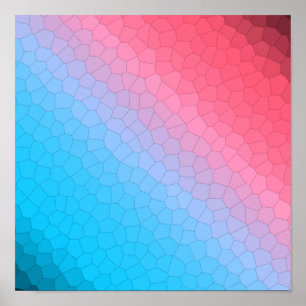 Peace ~ Sun Poster