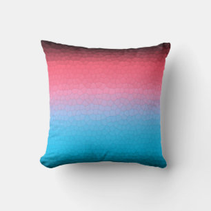 Peace ~ Sun Throw Pillow
