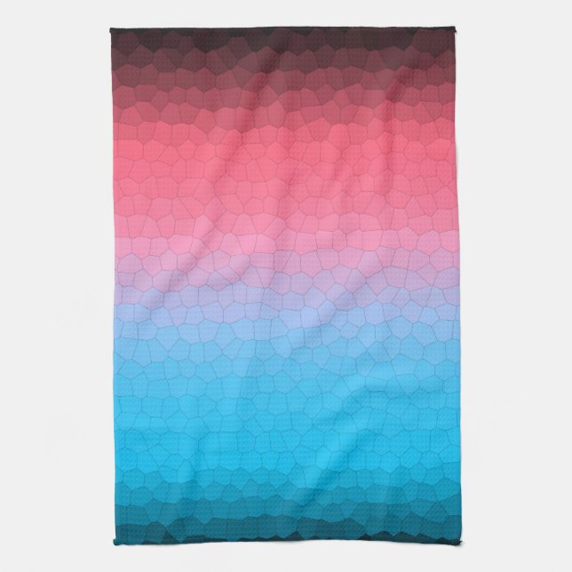 Peace ~ Sun Towel (Vertical)