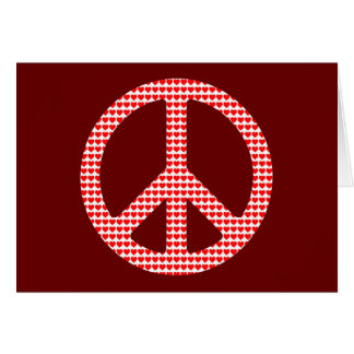 Peace Symbol