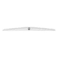 Peace symbol Anti War black white