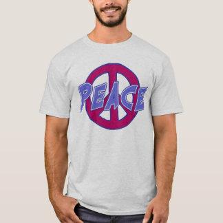 Peace T-Shirt