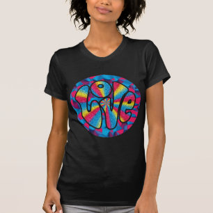 Peace t-shirt