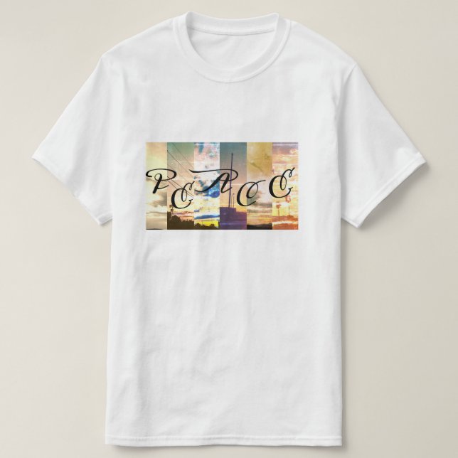 Peace T-Shirt (Design Front)