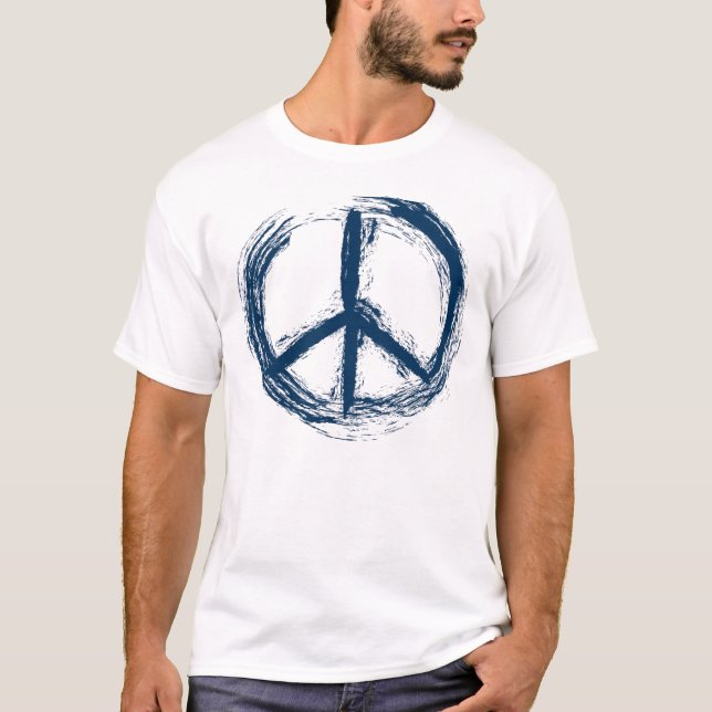 Peace T-Shirt (Front)