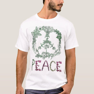 Peace T-Shirt