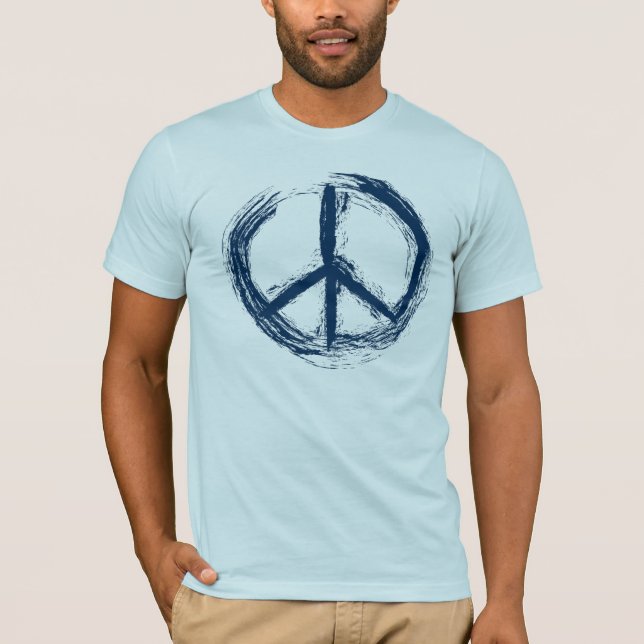 Peace T-Shirt (Front)