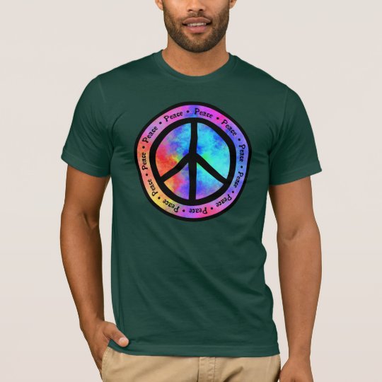 Peace T-Shirt