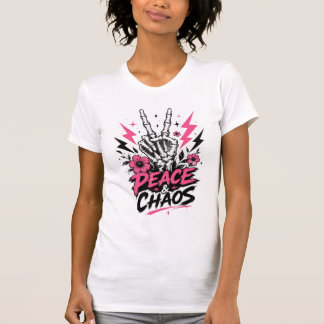 peace T-Shirt