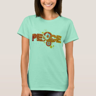 Peace! T-Shirt