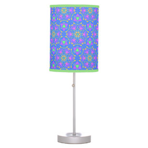 Peace Table Lamp