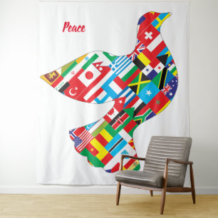 Peace Tapestry