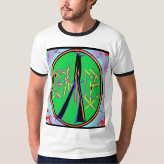 PEACE TEE