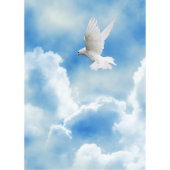 Peace Telephone Address Book (Front)