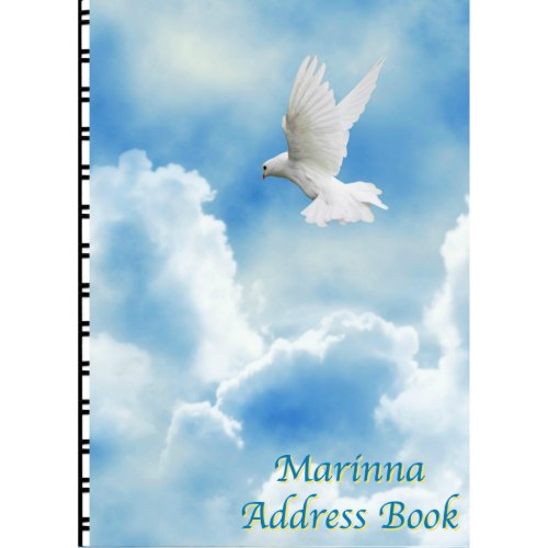 Peace Telephone Address Book