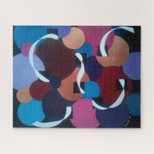 Peace Through It All