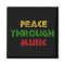 Peace Through Music