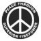 Peace Through Superior Firepower