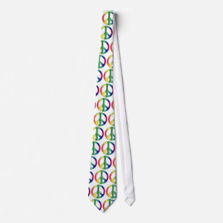 Peace Tie