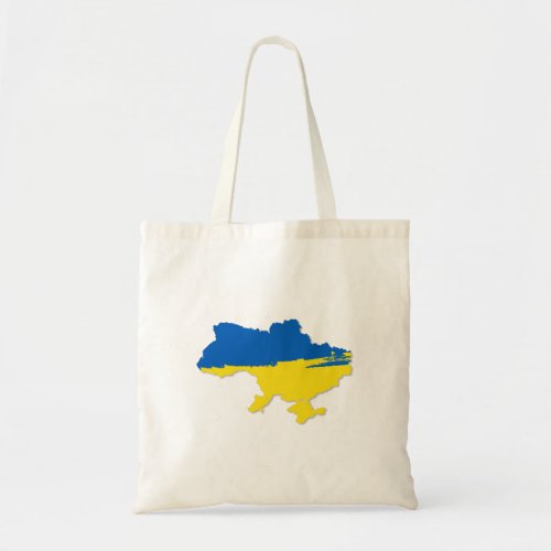 Peace to Ukraine Tote Bag