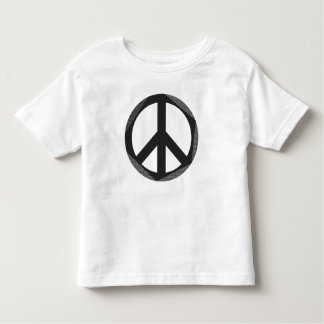 Peace Toddler T-shirt