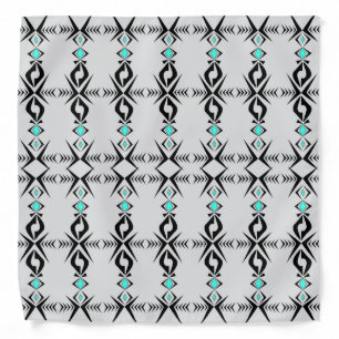Peace ~ Tranquil Bandana