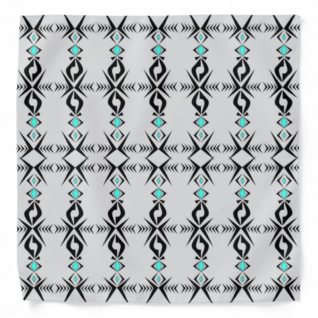 Peace ~ Tranquil Bandana (Front)