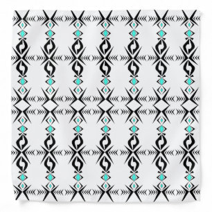 Peace ~ Tranquil Bandana