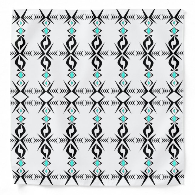 Peace ~ Tranquil Bandana (Front)