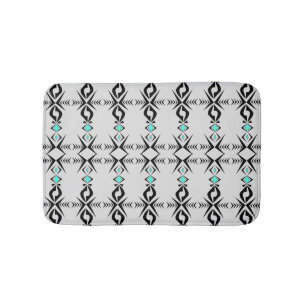 Peace ~ Tranquil Bath Mat