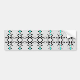 Peace ~ Tranquil Bumper Sticker