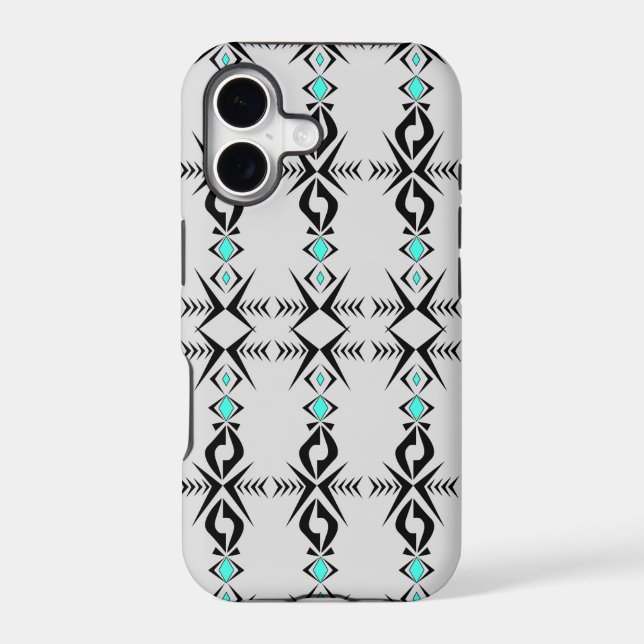 Peace ~ Tranquil Iphone Case (Back)