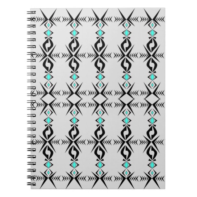 Peace ~ Tranquil Notebook (Front)