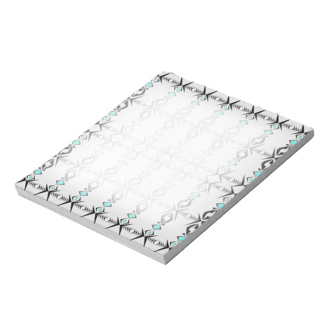 Peace ~ Tranquil Notepad (Rotated)