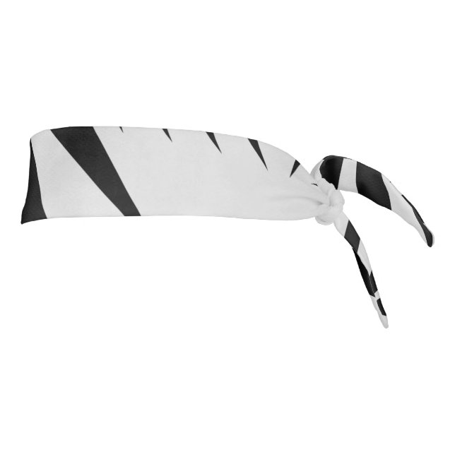 Peace ~ Tranquil Tie Headband (Rotate 90)