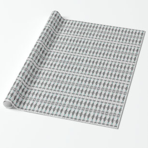 Peace ~ Tranquil Wrapping Paper